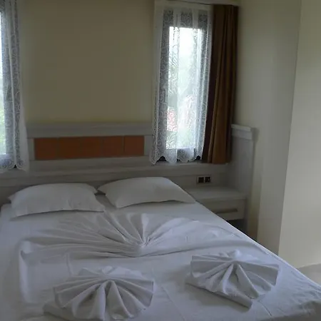 Hotel Club Turca