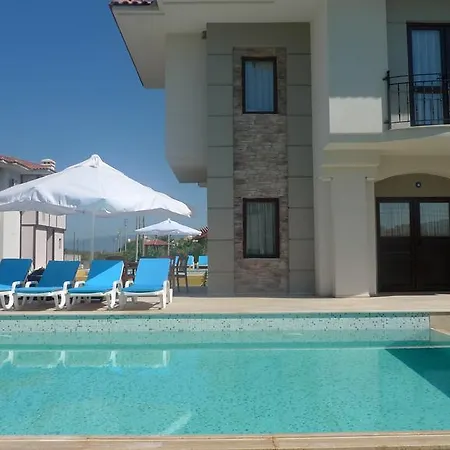Club Turca Dalyan