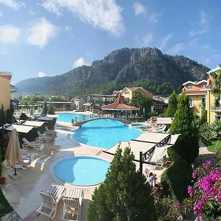 Club Turca Hotel Dalyan
