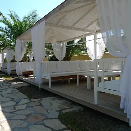 Отель Club Turca