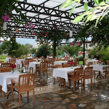Hotel Club Turca 4*
