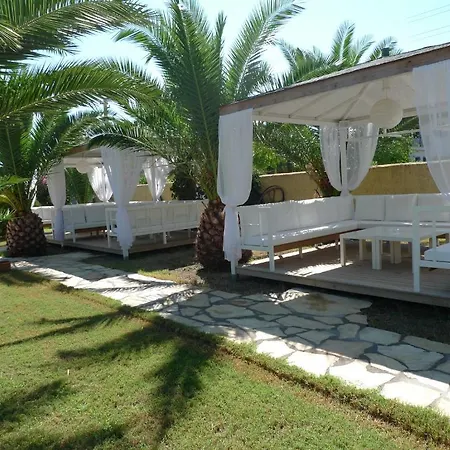 Club Turca 4* Дальян