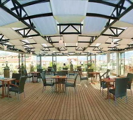 Club Turca Hotel 4*