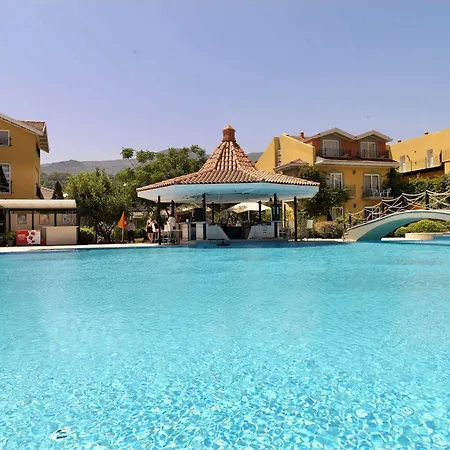 Club Turca 4* Dalyan