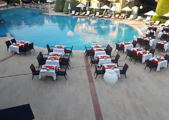 Club Turca 4* Dalyan