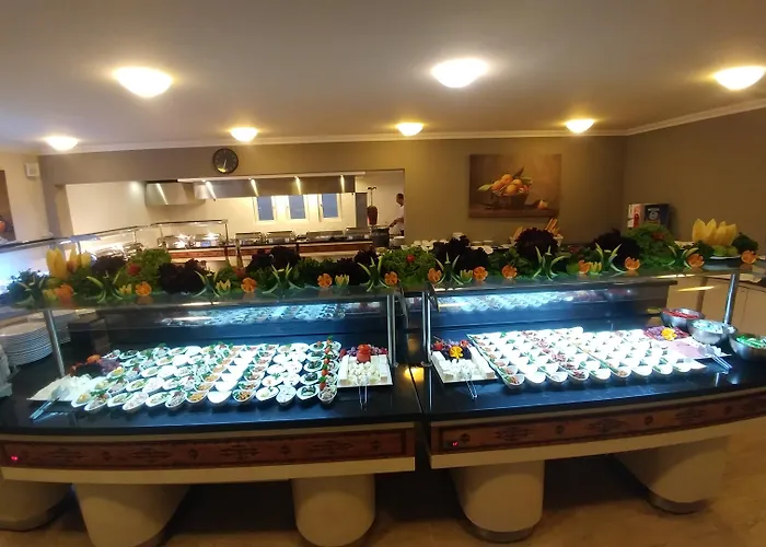 Club Turca Hotel Dalyan