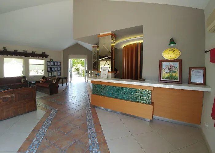 Club Turca 4* Dalyan