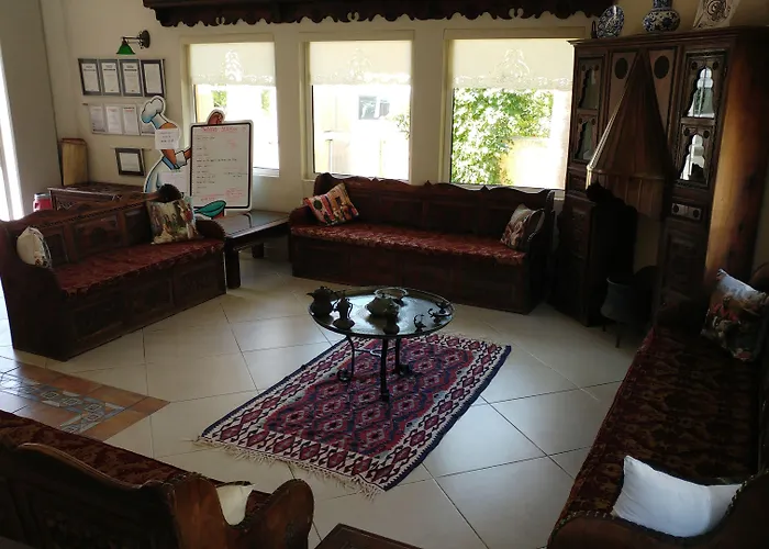 Club Turca 4* Dalyan