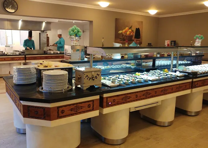 Club Turca Hotel Dalyan