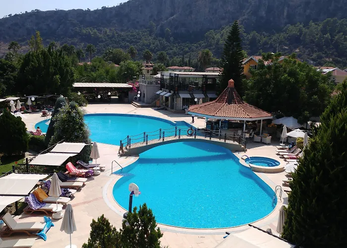 Club Turca 4* Dalyan