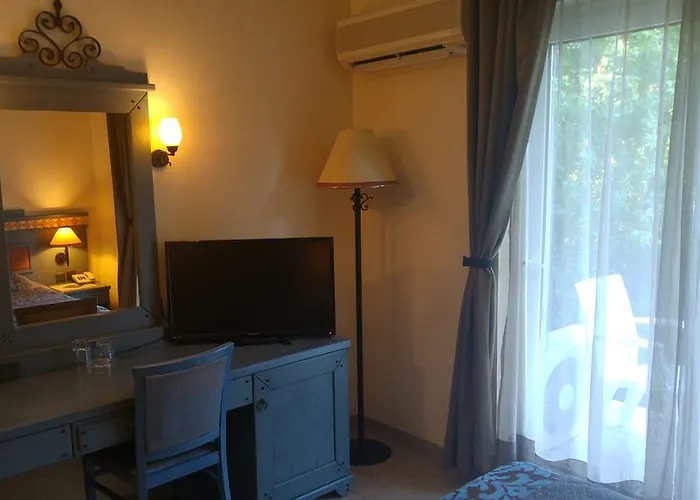 Hotel Club Turca Dalyan