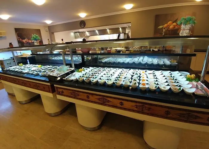 Club Turca 4* Dalyan