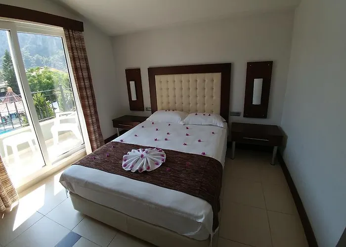 Club Turca Hotel Dalyan