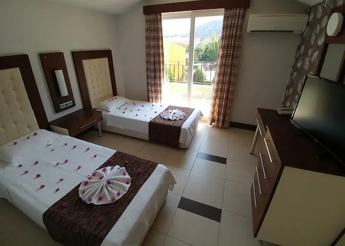 Club Turca 4* Dalyan