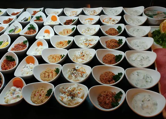 Club Turca Hotel Dalyan