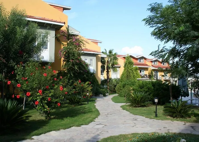 Hotel Club Turca Dalyan