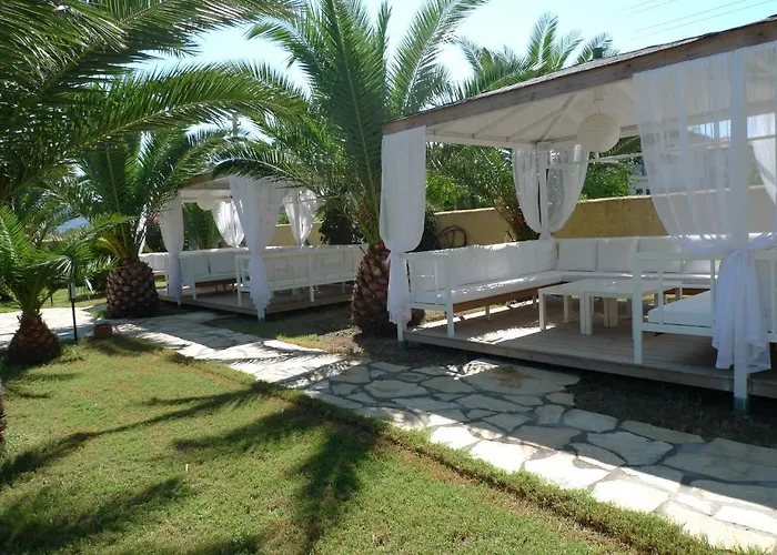 Club Turca 4* Dalyan